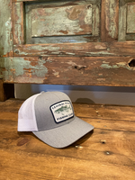 Central Texas Fishing Club  Hat - YOUTH SIZE
