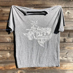 Cowtown T-Shirt (Premium Heather)