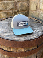 TXP Rubber Patch Hat (NEW)