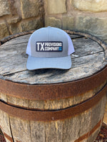 TXP Rubber Patch Hat (NEW)