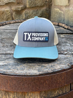 TXP Rubber Patch Hat (NEW)