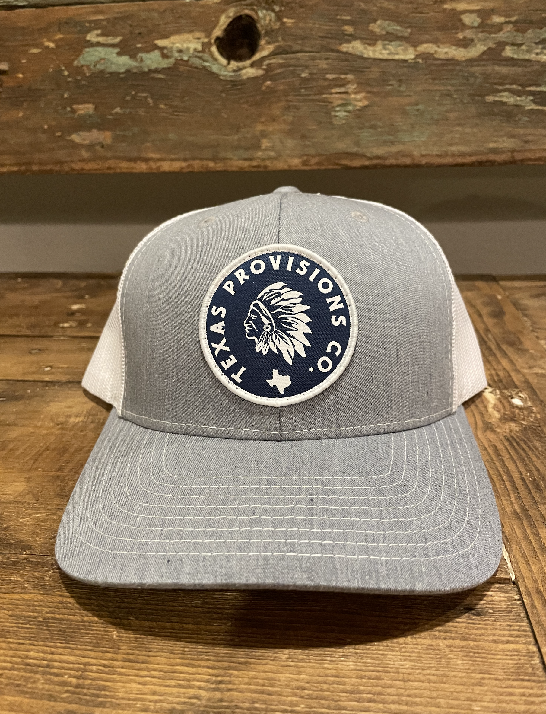 Native TXP Logo Trucker Hat