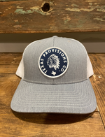 Native TXP Logo Trucker Hat