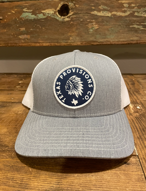 Native TXP Logo Trucker Hat