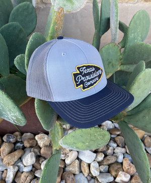 Arrowhead Hat