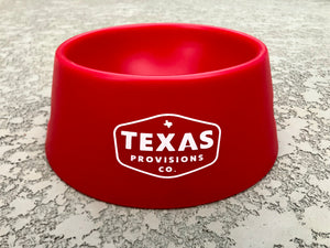 1L Silicone Dog Bowl