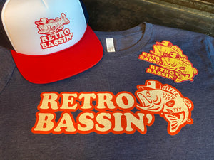Bassin’ Bud Starter Kit