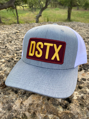 DSTX Hat