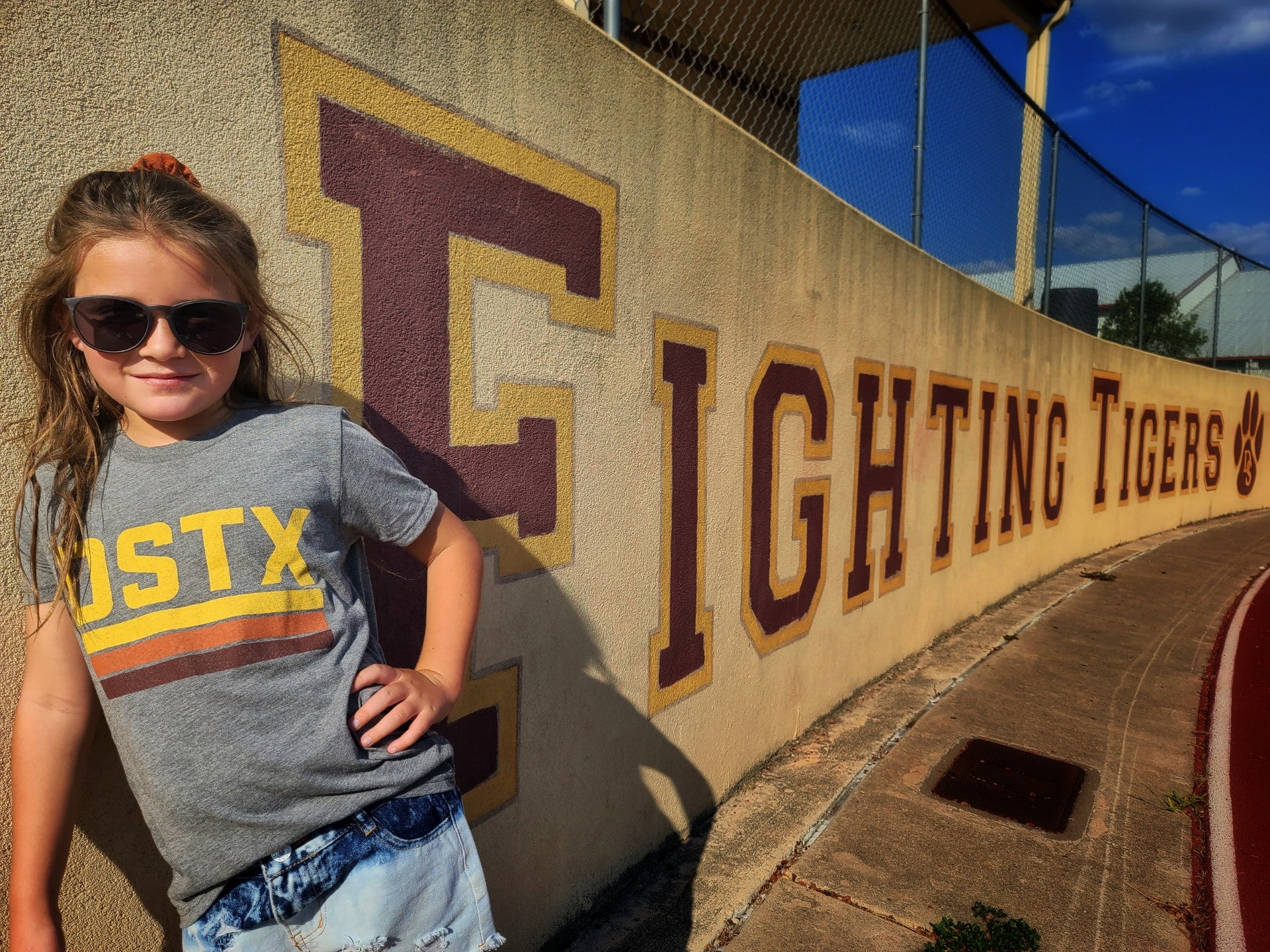 DSTX Youth Shirt