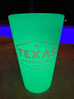16oz Silicone Drinking Glass