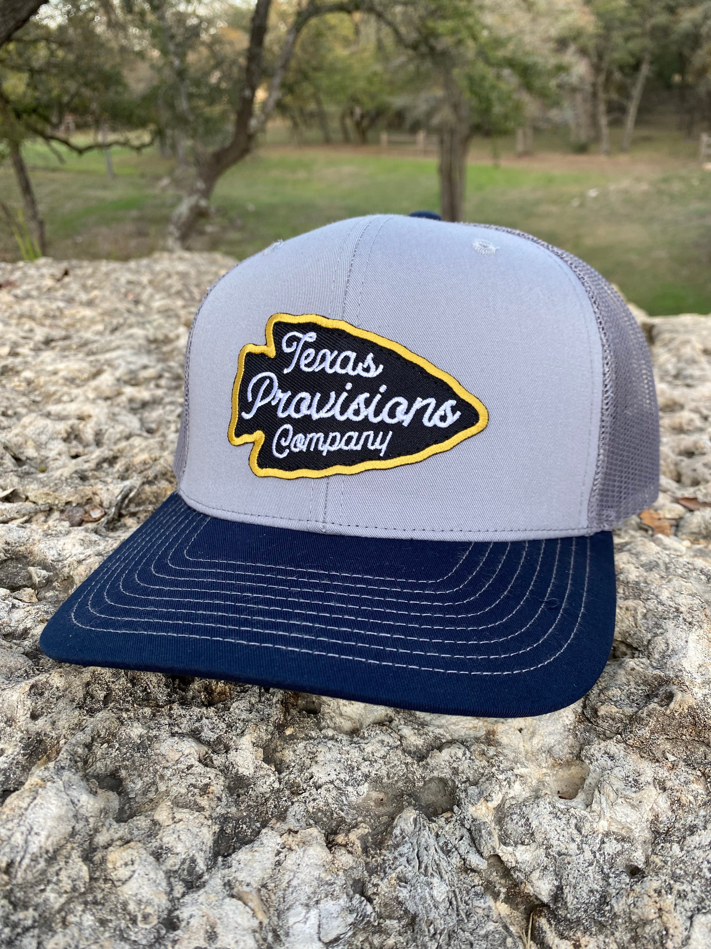 Arrowhead Hat