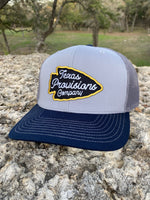 Arrowhead Hat