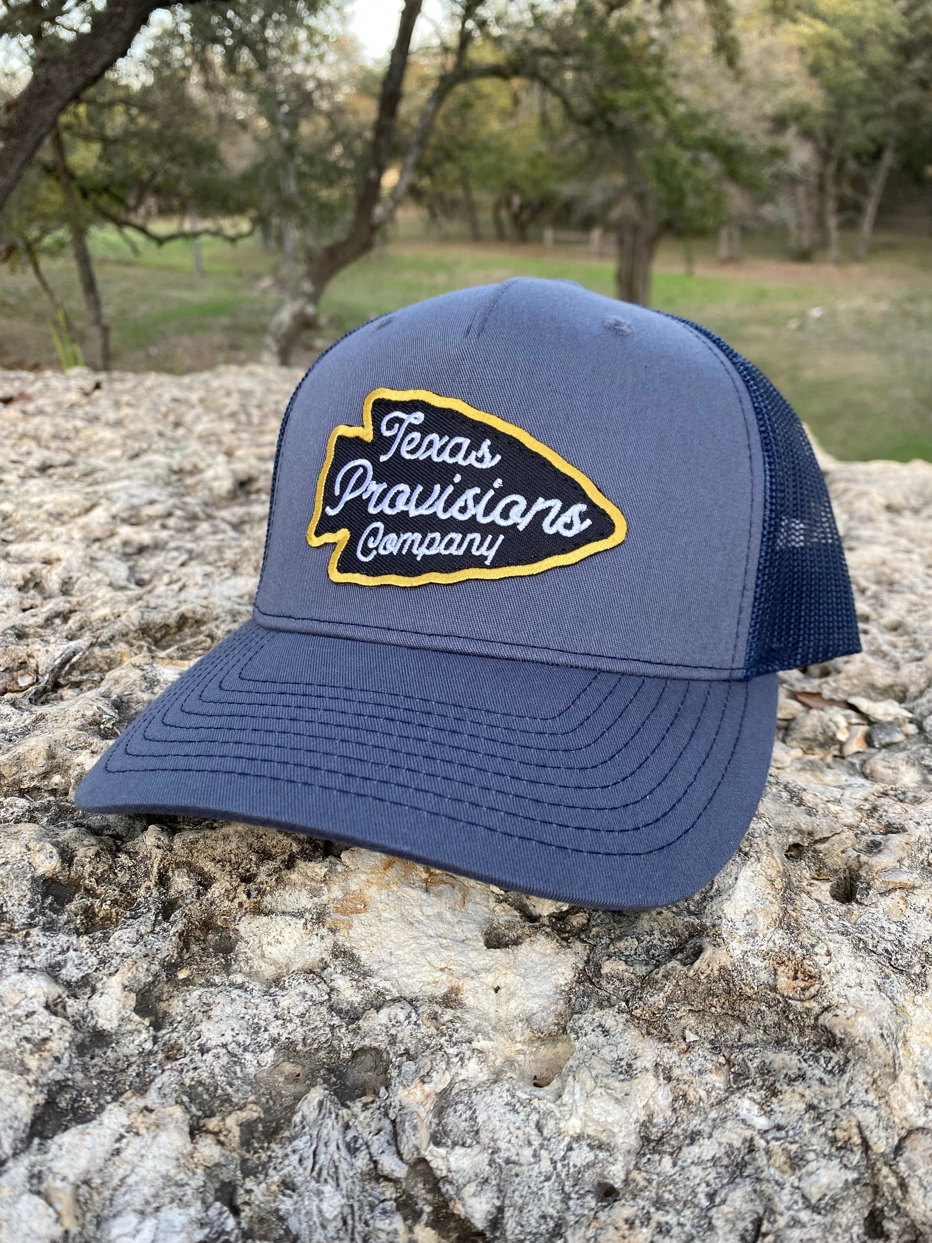Arrowhead Hat