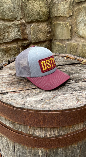 DSTX Hat