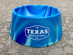 1L Silicone Dog Bowl