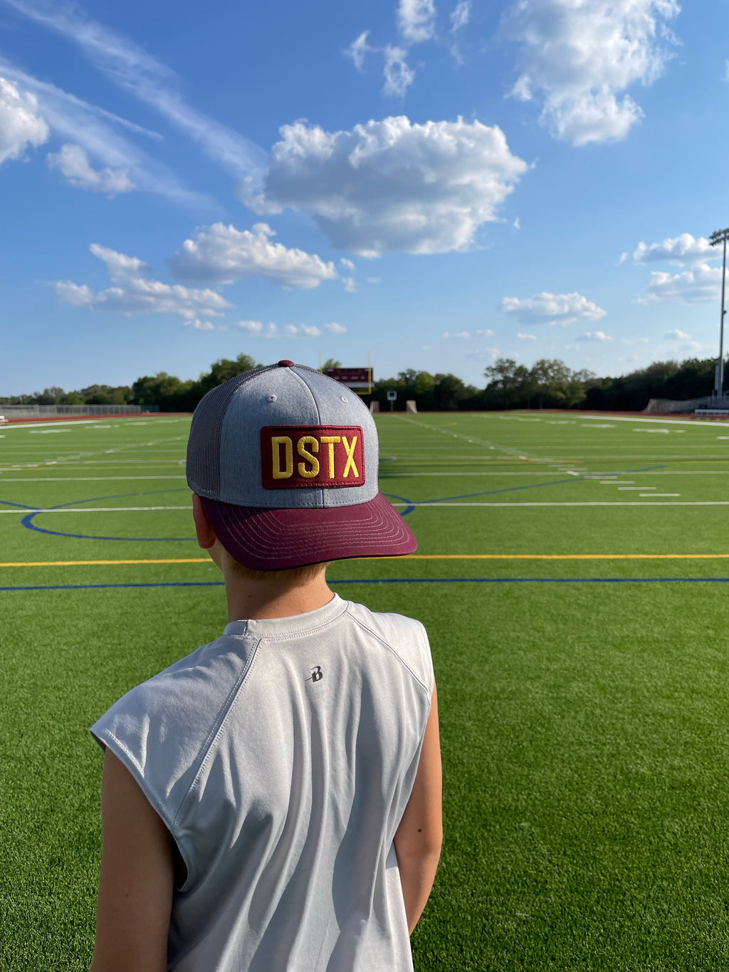 DSTX Hat